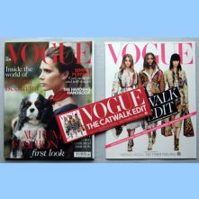 Vogue Magazine - 2014 - August_2